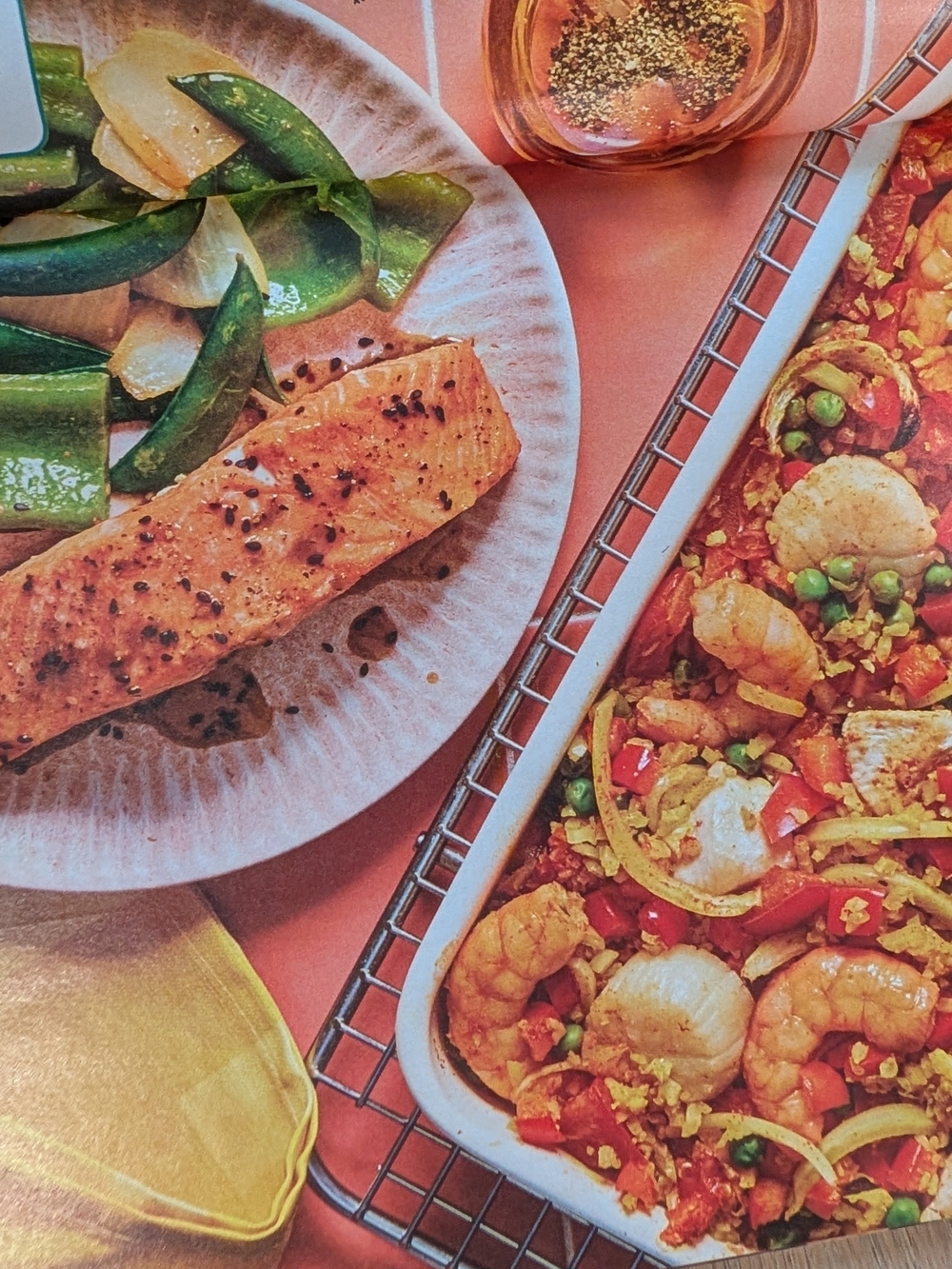 Hungry Girl Food Magazines - Picture 13 of 15